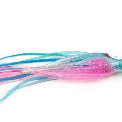 NORTH PACIFIC OCTOPUS 4-1/4