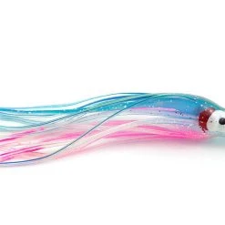 NORTH PACIFIC OCTOPUS 4-1/4" B40RS (While Stock Last) Hoochies