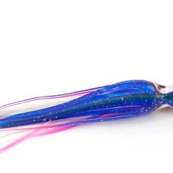 NORTH PACIFIC OCTOPUS 4-1/4" B43 (While Stock Last) Hoochies