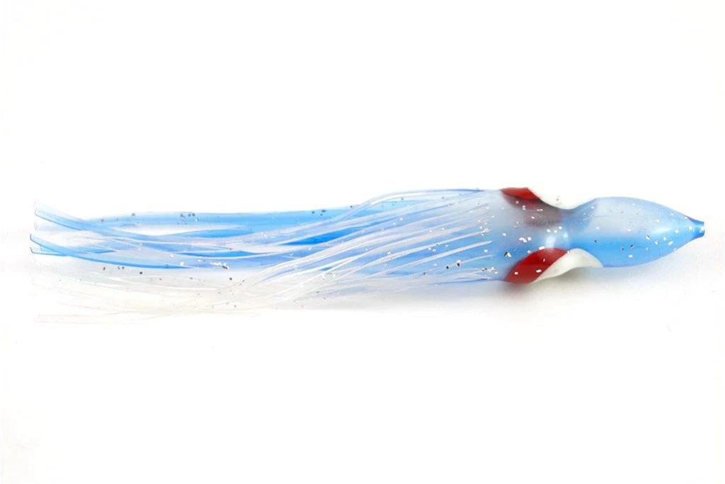 NORTH PACIFIC OCTOPUS 4-1/4" B45 (While Stock Last) 3 NORTH PACIFIC OCTOPUS 4-1/4" B45 (While Stock Last)