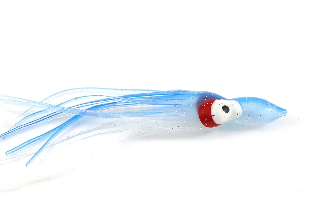 NORTH PACIFIC OCTOPUS 4-1/4" B45 (While Stock Last) 1 NORTH PACIFIC OCTOPUS 4-1/4" B45 (While Stock Last)