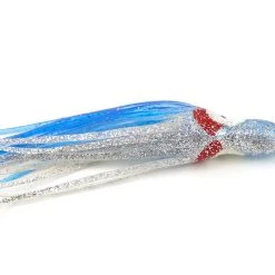 NORTH PACIFIC OCTOPUS 4-1/4