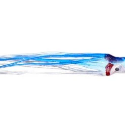 NORTH PACIFIC OCTOPUS 4-1/4" B47 (While Stock Last) Hoochies