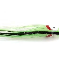 Hoochies NORTH PACIFIC OCTOPUS 4-1/4" C1CRBS