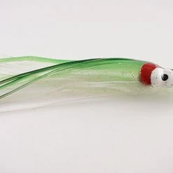 Hoochies NORTH PACIFIC OCTOPUS 4-1/4