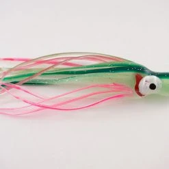 NORTH PACIFIC OCTOPUS 4-1/4