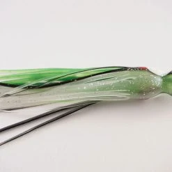 Hoochies NORTH PACIFIC OCTOPUS 4-1/4" C1CRWBSS