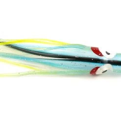 NORTH PACIFIC OCTOPUS 4-1/4" C29CR