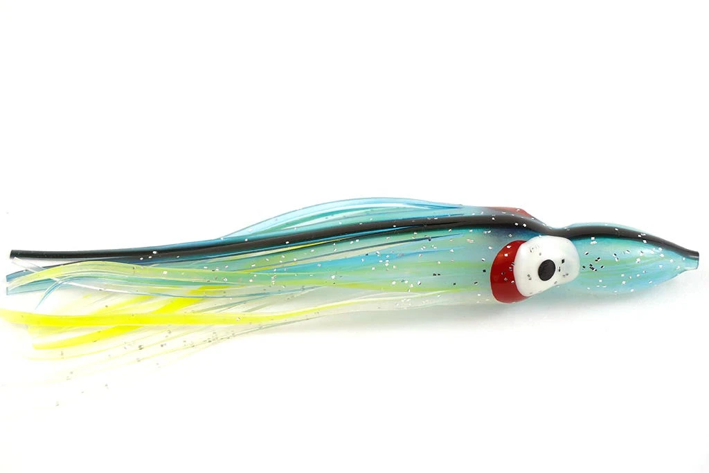 NORTH PACIFIC OCTOPUS 4-1/4" C29CR 1 NORTH PACIFIC OCTOPUS 4-1/4" C29CR