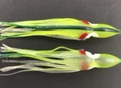 Hoochies NORTH PACIFIC OCTOPUS 4-1/4" C36CR