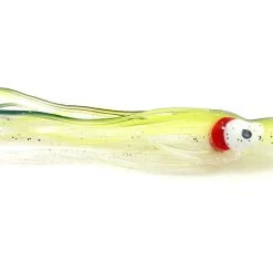 Hoochies NORTH PACIFIC OCTOPUS 4-1/4" C36CR