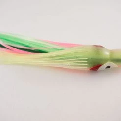 NORTH PACIFIC OCTOPUS 4-1/4" G10