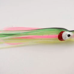 NORTH PACIFIC OCTOPUS 4-1/4