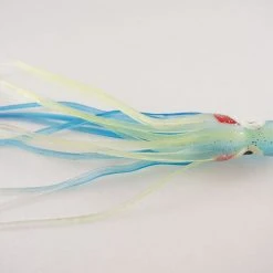 NORTH PACIFIC OCTOPUS 4-1/4" G11