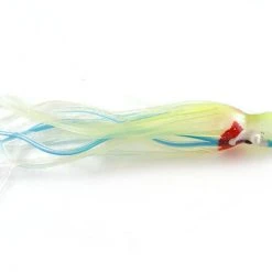 Hoochies NORTH PACIFIC OCTOPUS 4-1/4" G12