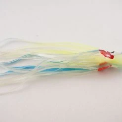 Hoochies NORTH PACIFIC OCTOPUS 4-1/4" G12