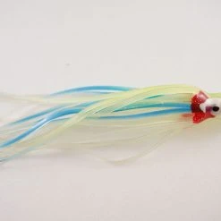 Hoochies NORTH PACIFIC OCTOPUS 4-1/4