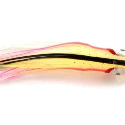 Hoochies NORTH PACIFIC OCTOPUS 4-1/4" G14PS