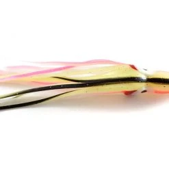 Hoochies NORTH PACIFIC OCTOPUS 4-1/4" G14WPS