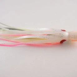 Hoochies NORTH PACIFIC OCTOPUS 4-1/4" G14WPS