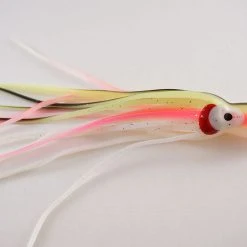 Hoochies NORTH PACIFIC OCTOPUS 4-1/4