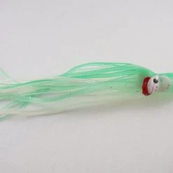 NORTH PACIFIC OCTOPUS 4-1/4" G15W Hoochies