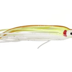 Hoochies NORTH PACIFIC OCTOPUS 4-1/4