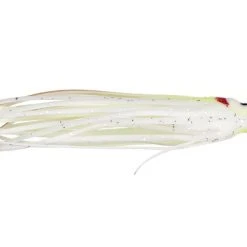 Hoochies NORTH PACIFIC OCTOPUS 4-1/4" G211W