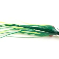 NORTH PACIFIC OCTOPUS 4-1/4