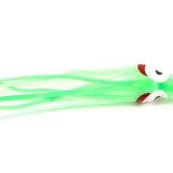 NORTH PACIFIC OCTOPUS 4-1/4" G24W (Mint)