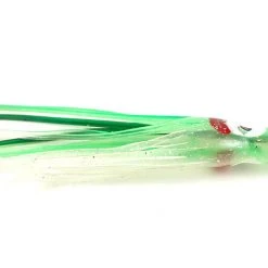 NORTH PACIFIC OCTOPUS 4-1/4" G26 Hoochies