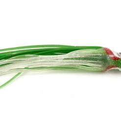 Hoochies NORTH PACIFIC OCTOPUS 4-1/4" G27 (While Stock Last)