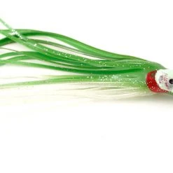 Hoochies NORTH PACIFIC OCTOPUS 4-1/4