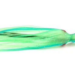 Hoochies NORTH PACIFIC OCTOPUS 4-1/4" G31