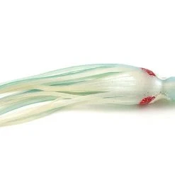 Hoochies NORTH PACIFIC OCTOPUS 4-1/4" G38W