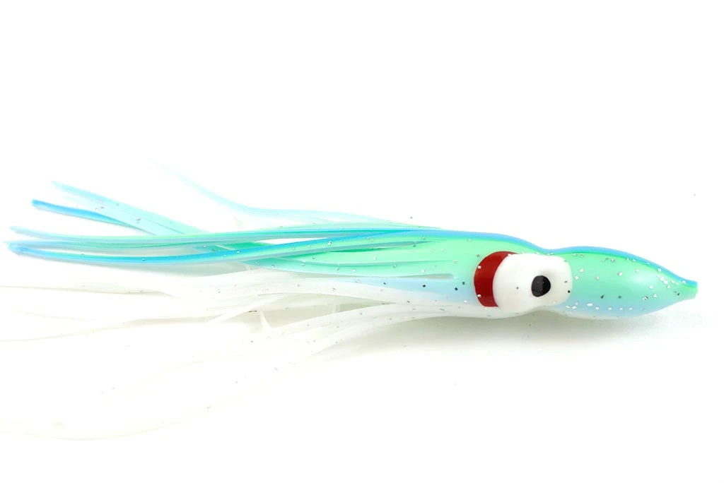 NORTH PACIFIC OCTOPUS 4-1/4" G39W 2 NORTH PACIFIC OCTOPUS 4-1/4" G39W