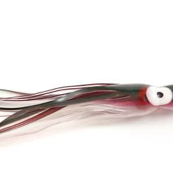 Hoochies NORTH PACIFIC OCTOPUS 4-1/4" G42