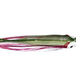 Hoochies NORTH PACIFIC OCTOPUS 4-1/4