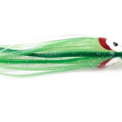 NORTH PACIFIC OCTOPUS 4-1/4