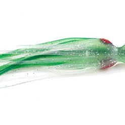 NORTH PACIFIC OCTOPUS 4-1/4" G81