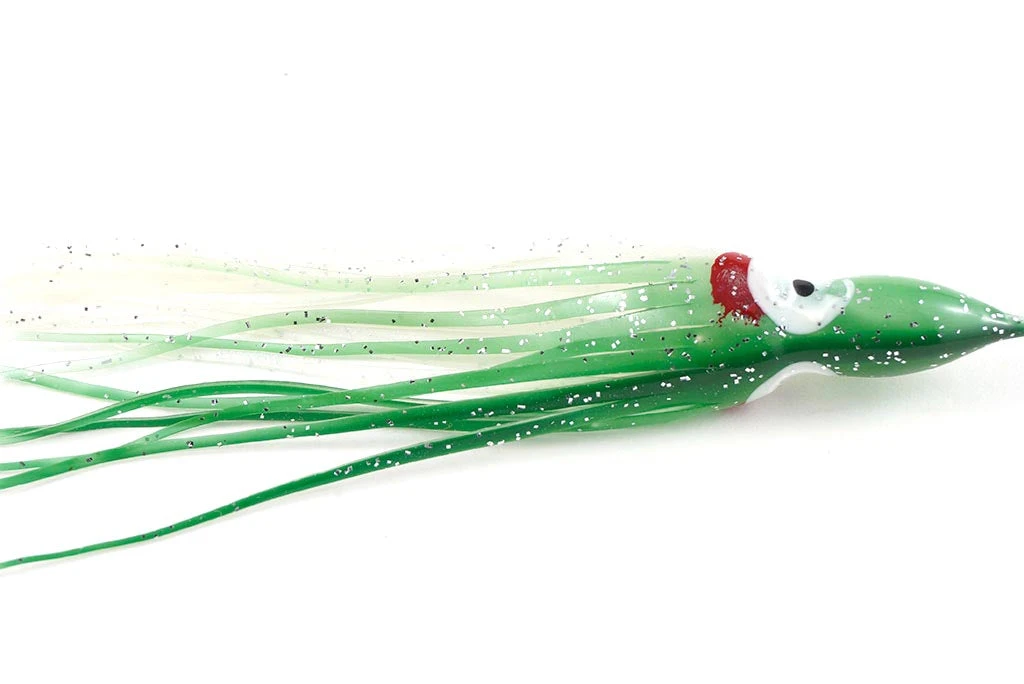 NORTH PACIFIC OCTOPUS 4-1/4" G81W 2 NORTH PACIFIC OCTOPUS 4-1/4" G81W