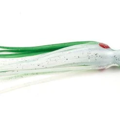 NORTH PACIFIC OCTOPUS 4-1/4" G81W 5 NORTH PACIFIC OCTOPUS 4-1/4