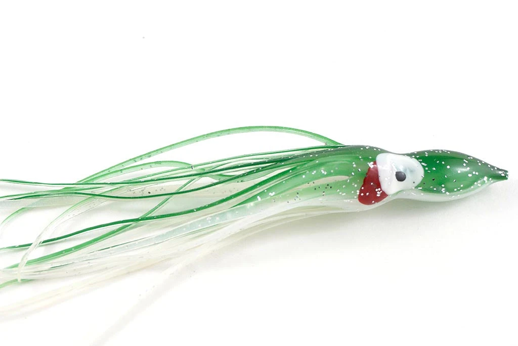 NORTH PACIFIC OCTOPUS 4-1/4" G81W 1 NORTH PACIFIC OCTOPUS 4-1/4" G81W