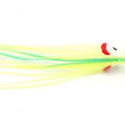 NORTH PACIFIC OCTOPUS 4-1/4