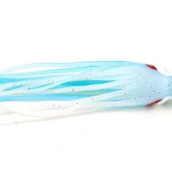 NORTH PACIFIC OCTOPUS 4-1/4" G83OA Hoochies 5 NORTH PACIFIC OCTOPUS 4-1/4