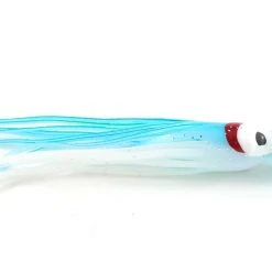 NORTH PACIFIC OCTOPUS 4-1/4" G83OA Hoochies