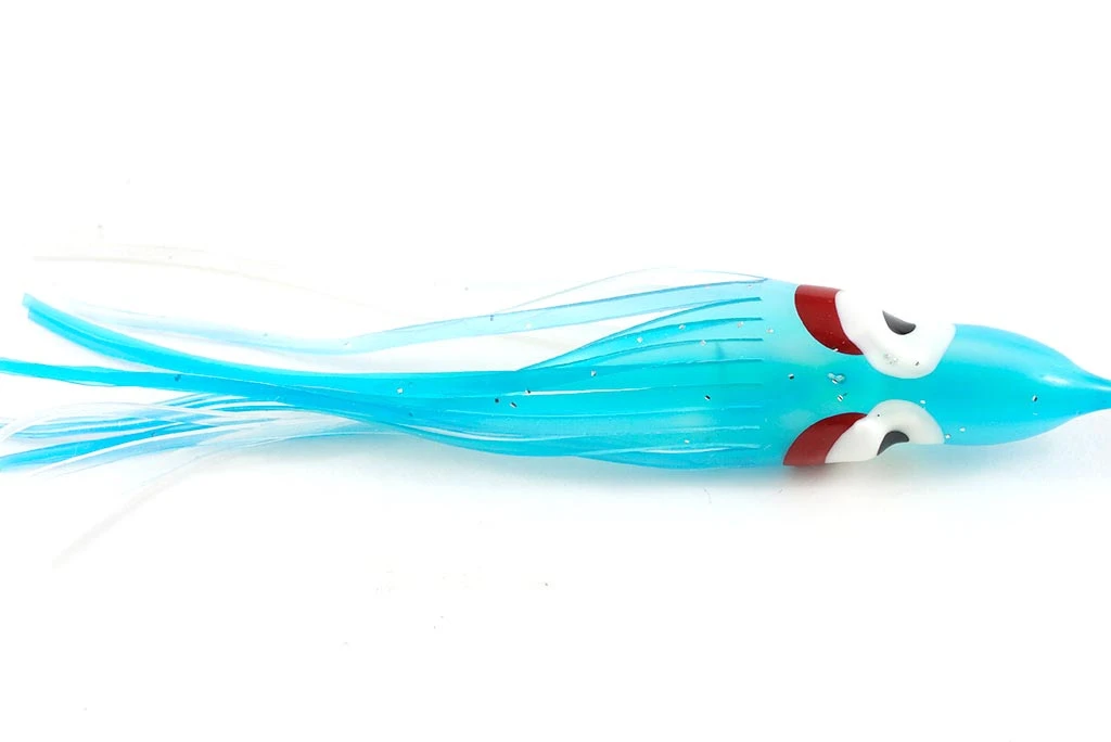 NORTH PACIFIC OCTOPUS 4-1/4" G83W 2 NORTH PACIFIC OCTOPUS 4-1/4" G83W