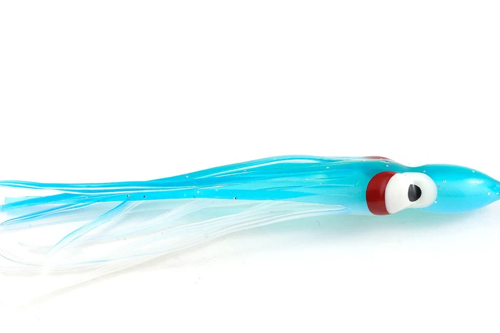 NORTH PACIFIC OCTOPUS 4-1/4" G83W 1 NORTH PACIFIC OCTOPUS 4-1/4" G83W