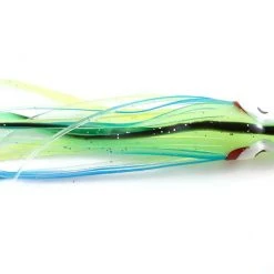 Hoochies NORTH PACIFIC OCTOPUS 4-1/4" G9