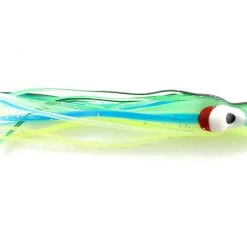 Hoochies NORTH PACIFIC OCTOPUS 4-1/4" G9